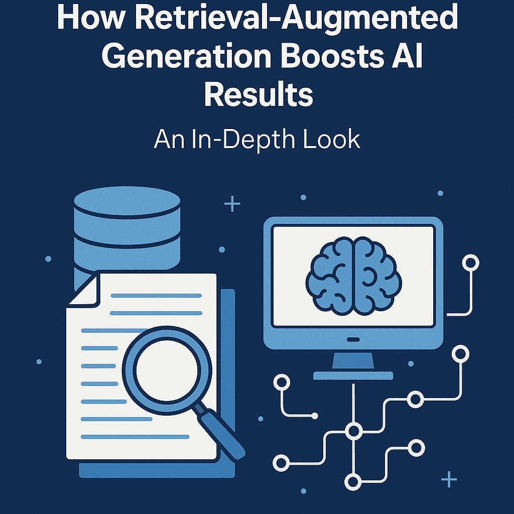 How Retrieval-Augmented Generation Boosts AI Results: An In-Depth Look